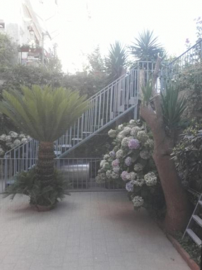 il cortile